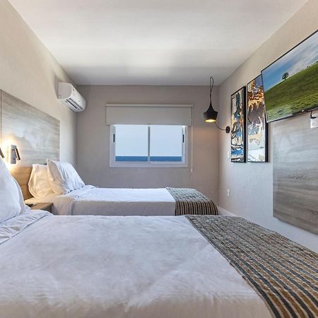 Nobile Hotel Montoya Ла-Барра Экстерьер фото